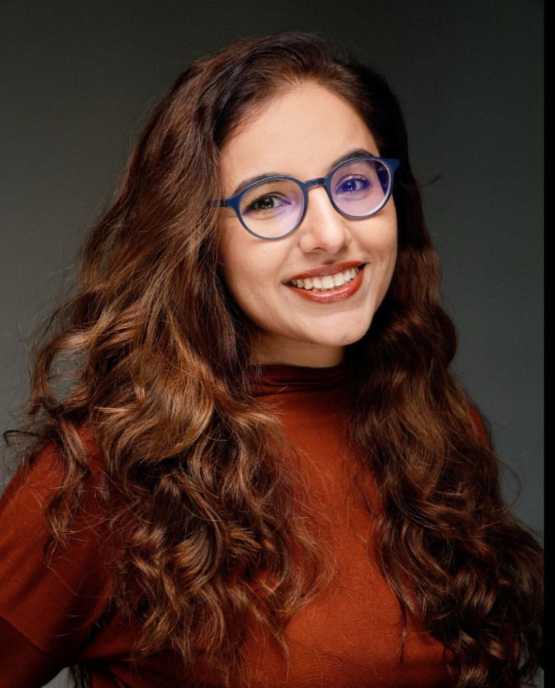 Author Image- Apeksha