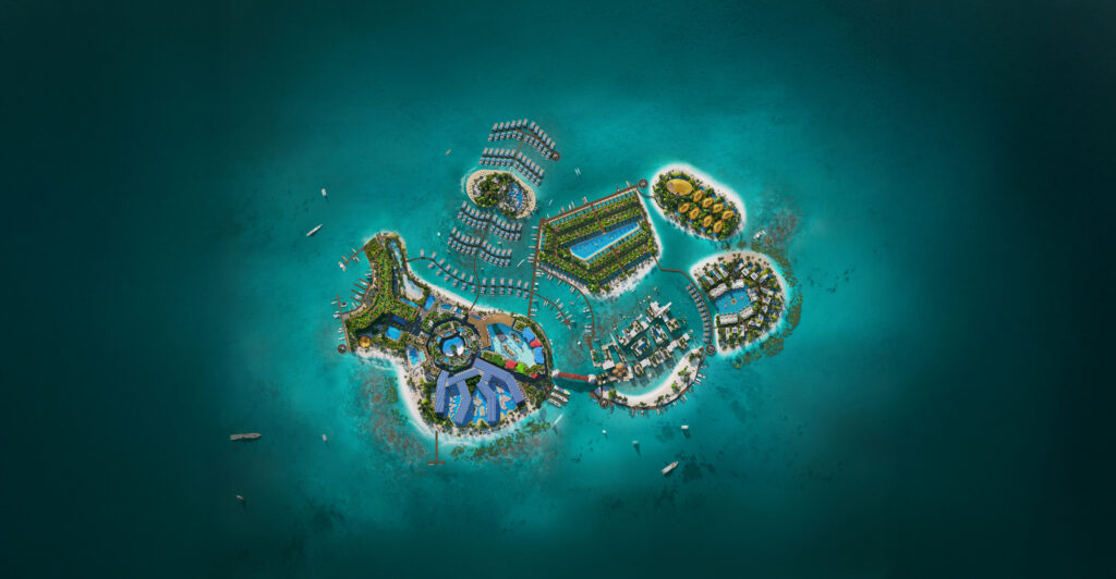 Kleindienst Group celebrating 40 years of luxury real estate excellence at The Heart of Europe Dubai